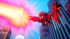 画像ギャラリー No.081のサムネイル画像 / PS4/Switch「デジボク地球防衛軍（略）」の発売日が2020年12月24日に決定。早期購入および店舗別特典の情報も