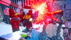 画像ギャラリー No.082のサムネイル画像 / PS4/Switch「デジボク地球防衛軍（略）」の発売日が2020年12月24日に決定。早期購入および店舗別特典の情報も