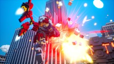 画像ギャラリー No.083のサムネイル画像 / PS4/Switch「デジボク地球防衛軍（略）」の発売日が2020年12月24日に決定。早期購入および店舗別特典の情報も