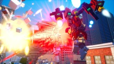 画像ギャラリー No.084のサムネイル画像 / PS4/Switch「デジボク地球防衛軍（略）」の発売日が2020年12月24日に決定。早期購入および店舗別特典の情報も