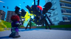 画像ギャラリー No.085のサムネイル画像 / PS4/Switch「デジボク地球防衛軍（略）」の発売日が2020年12月24日に決定。早期購入および店舗別特典の情報も