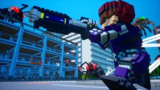 画像ギャラリー No.087のサムネイル画像 / PS4/Switch「デジボク地球防衛軍（略）」の発売日が2020年12月24日に決定。早期購入および店舗別特典の情報も