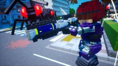 画像ギャラリー No.089のサムネイル画像 / PS4/Switch「デジボク地球防衛軍（略）」の発売日が2020年12月24日に決定。早期購入および店舗別特典の情報も