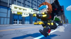 画像ギャラリー No.092のサムネイル画像 / PS4/Switch「デジボク地球防衛軍（略）」の発売日が2020年12月24日に決定。早期購入および店舗別特典の情報も