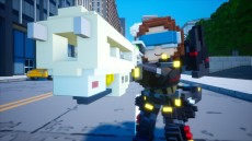 画像ギャラリー No.093のサムネイル画像 / PS4/Switch「デジボク地球防衛軍（略）」の発売日が2020年12月24日に決定。早期購入および店舗別特典の情報も