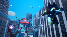 画像ギャラリー No.095のサムネイル画像 / PS4/Switch「デジボク地球防衛軍（略）」の発売日が2020年12月24日に決定。早期購入および店舗別特典の情報も