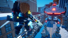 画像ギャラリー No.096のサムネイル画像 / PS4/Switch「デジボク地球防衛軍（略）」の発売日が2020年12月24日に決定。早期購入および店舗別特典の情報も