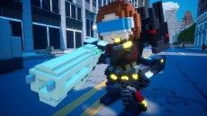 画像ギャラリー No.099のサムネイル画像 / PS4/Switch「デジボク地球防衛軍（略）」の発売日が2020年12月24日に決定。早期購入および店舗別特典の情報も