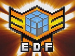 ［TGS 2020］「デジボク地球防衛軍」が紹介されたTGS公式番組をレポート。「地球防衛軍6」の新たな画面写真も公開