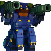 画像ギャラリー No.013のサムネイル画像 / 「デジボク地球防衛軍」，ランキング形式で参戦する戦士たちを紹介する2ndトレイラーが公開。新たなレジェンド戦士の情報も明らかに
