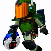画像ギャラリー No.015のサムネイル画像 / 「デジボク地球防衛軍」，ランキング形式で参戦する戦士たちを紹介する2ndトレイラーが公開。新たなレジェンド戦士の情報も明らかに