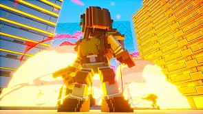 画像ギャラリー No.016のサムネイル画像 / 「デジボク地球防衛軍」，ランキング形式で参戦する戦士たちを紹介する2ndトレイラーが公開。新たなレジェンド戦士の情報も明らかに