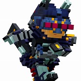 画像ギャラリー No.023のサムネイル画像 / 「デジボク地球防衛軍」，ランキング形式で参戦する戦士たちを紹介する2ndトレイラーが公開。新たなレジェンド戦士の情報も明らかに