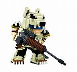 画像ギャラリー No.028のサムネイル画像 / 「デジボク地球防衛軍」,ランキング形式で参戦する戦士たちを紹介する2ndトレイラーが公開。新たなレジェンド戦士の情報も明らかに
