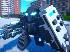 「デジボク地球防衛軍」，ランキング形式で参戦する戦士たちを紹介する2ndトレイラーが公開。新たなレジェンド戦士の情報も明らかに
