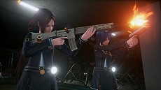 画像ギャラリー No.008のサムネイル画像 / ディースリー・パブリッシャー，最新作発売を目前に控えた「地球防衛軍」シリーズのセールをPS Storeで開催