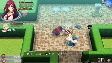画像ギャラリー No.012のサムネイル画像 / ディースリー・パブリッシャー，最新作発売を目前に控えた「地球防衛軍」シリーズのセールをPS Storeで開催