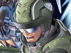 ディースリー・パブリッシャー，最新作発売を目前に控えた「地球防衛軍」シリーズのセールをPS Storeで開催