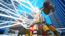 画像ギャラリー No.018のサムネイル画像 / 「デジボク地球防衛軍」が本日リリース。Switch版の追加DLC“伝説のMr.Y 酸劇からの電撃復帰!? メカユーキ隊員”が配信開始