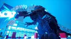 画像ギャラリー No.022のサムネイル画像 / 「デジボク地球防衛軍」が本日リリース。Switch版の追加DLC“伝説のMr.Y 酸劇からの電撃復帰!? メカユーキ隊員”が配信開始