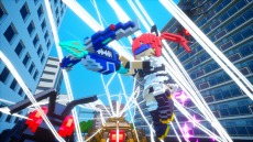 画像ギャラリー No.024のサムネイル画像 / 「デジボク地球防衛軍」が本日リリース。Switch版の追加DLC“伝説のMr.Y 酸劇からの電撃復帰!? メカユーキ隊員”が配信開始
