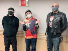 マフィア梶田の二次元が来い！：第533回「サイバーパンク69カマロとデジボク地球防衛軍」