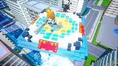 画像ギャラリー No.012のサムネイル画像 / 「デジボク地球防衛軍」に“ドリームクラブ”シリーズの雪,魅杏,アイリが参戦するDLC第2弾の配信がスタート