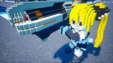 画像ギャラリー No.014のサムネイル画像 / 「デジボク地球防衛軍」に“ドリームクラブ”シリーズの雪,魅杏,アイリが参戦するDLC第2弾の配信がスタート