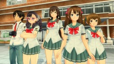 画像ギャラリー No.011のサムネイル画像 / PS4版「デジボク地球防衛軍（略）」がセール対象に。ディースリー・パブリッシャーが“旧正月セール”に参加