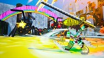 画像ギャラリー No.010のサムネイル画像 / 「デジボク地球防衛軍」に“お姉チャンバラ”シリーズの屍霊ハンター姉妹や、コロニスト＆コスモノーツが参戦するDLC第3弾が配信