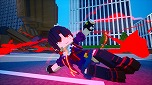 画像ギャラリー No.018のサムネイル画像 / 「デジボク地球防衛軍」に“お姉チャンバラ”シリーズの屍霊ハンター姉妹や、コロニスト＆コスモノーツが参戦するDLC第3弾が配信