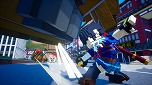 画像ギャラリー No.019のサムネイル画像 / 「デジボク地球防衛軍」に“お姉チャンバラ”シリーズの屍霊ハンター姉妹や、コロニスト＆コスモノーツが参戦するDLC第3弾が配信