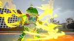 画像ギャラリー No.023のサムネイル画像 / 「デジボク地球防衛軍」に“お姉チャンバラ”シリーズの屍霊ハンター姉妹や、コロニスト＆コスモノーツが参戦するDLC第3弾が配信