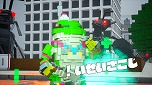 画像ギャラリー No.025のサムネイル画像 / 「デジボク地球防衛軍」に“お姉チャンバラ”シリーズの屍霊ハンター姉妹や、コロニスト＆コスモノーツが参戦するDLC第3弾が配信