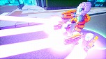 画像ギャラリー No.029のサムネイル画像 / 「デジボク地球防衛軍」に“お姉チャンバラ”シリーズの屍霊ハンター姉妹や、コロニスト＆コスモノーツが参戦するDLC第3弾が配信