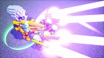 画像ギャラリー No.032のサムネイル画像 / 「デジボク地球防衛軍」に“お姉チャンバラ”シリーズの屍霊ハンター姉妹や、コロニスト＆コスモノーツが参戦するDLC第3弾が配信