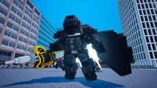 画像ギャラリー No.002のサムネイル画像 / 「デジボク地球防衛軍（略）」の追加DLC“新たなるシカク”が本日登場。“追加キャラクター別Verセット”とSwitch向け体験版も配信開始