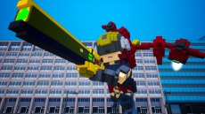 画像ギャラリー No.004のサムネイル画像 / 「デジボク地球防衛軍（略）」の追加DLC“新たなるシカク”が本日登場。“追加キャラクター別Verセット”とSwitch向け体験版も配信開始