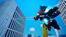 画像ギャラリー No.007のサムネイル画像 / 「デジボク地球防衛軍（略）」の追加DLC“新たなるシカク”が本日登場。“追加キャラクター別Verセット”とSwitch向け体験版も配信開始