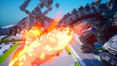 画像ギャラリー No.037のサムネイル画像 / 「デジボク地球防衛軍（略）」の追加DLC“新たなるシカク”が本日登場。“追加キャラクター別Verセット”とSwitch向け体験版も配信開始