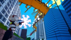 画像ギャラリー No.043のサムネイル画像 / 「デジボク地球防衛軍（略）」の追加DLC“新たなるシカク”が本日登場。“追加キャラクター別Verセット”とSwitch向け体験版も配信開始