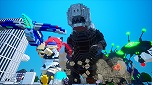 画像ギャラリー No.004のサムネイル画像 / 「地球防衛軍」シリーズや「お姉チャンバラORIGIN」がセール中。PS Storeの“TOKYO GAME SHOW SALE”にD3Pが参加