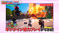 画像ギャラリー No.005のサムネイル画像 / 「デジボク地球防衛軍」，地球防衛に必要な基礎知識などを通販番組風（？）に紹介する3rdトレイラーが公開