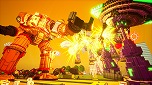 画像ギャラリー No.007のサムネイル画像 / 「デジボク地球防衛軍」ほか，Switch/3DS向けDLソフトを対象としたディースリー・パブリッシャーの“旧正月セール”が開催