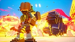 画像ギャラリー No.005のサムネイル画像 / 「デジボク地球防衛軍」や「密室のサクリファイス」など，Switch/3DS向けDL作品が最大81％オフ。D3Pのサマーセール第2弾が開催