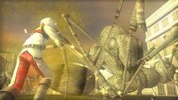 画像ギャラリー No.002のサムネイル画像 / 「地球防衛軍」シリーズのユーザーアンケートが実施中。2022年1月10日まで