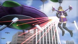 画像ギャラリー No.003のサムネイル画像 / 「地球防衛軍」シリーズのユーザーアンケートが実施中。2022年1月10日まで