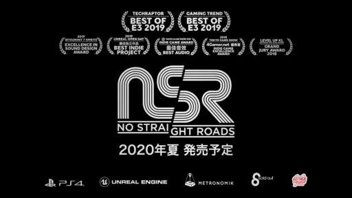 画像ギャラリー No.007のサムネイル画像 / SIE 吉田修平氏が期待のインディーズゲーム6タイトルを紹介! BitSummit Gaidenの配信イベントをレポート