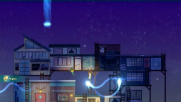 画像ギャラリー No.019のサムネイル画像 / SIE 吉田修平氏が期待のインディーズゲーム6タイトルを紹介! BitSummit Gaidenの配信イベントをレポート