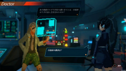 画像ギャラリー No.034のサムネイル画像 / SIE 吉田修平氏が期待のインディーズゲーム6タイトルを紹介! BitSummit Gaidenの配信イベントをレポート